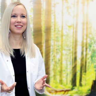 Vuorovaikutusvalmennus 1 kerta