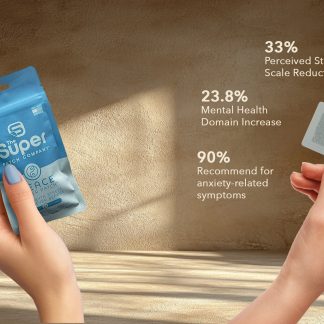 Super Patch -hyvinvointilaastari Peace